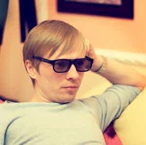 Сергей Бушуев
