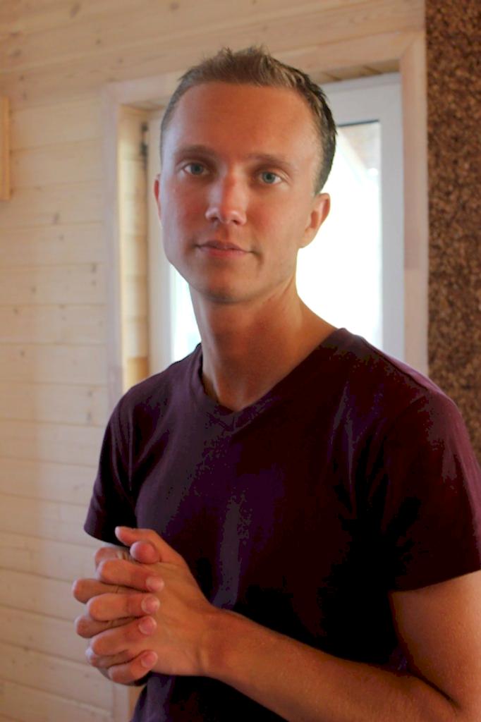 Тимофей Степаненко